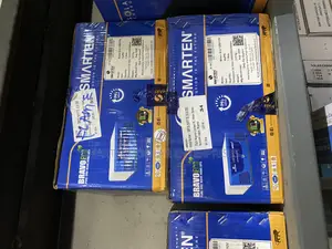 1.2kva Smarten Solar Inverter 12v Pure Sine Wave