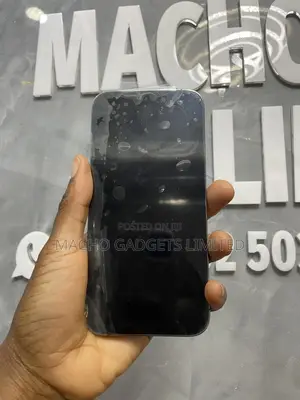 Apple iPhone 14 Pro Max 256 GB Purple