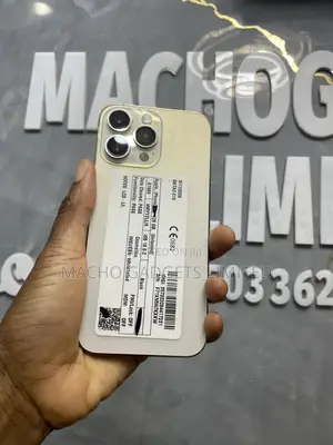 Apple iPhone 14 Pro Max 128 GB Gold