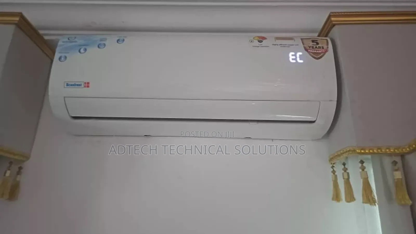 Ac Technician