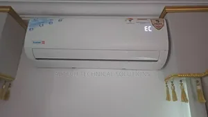 Ac Technician