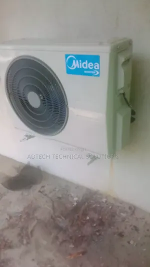 Ac Technician