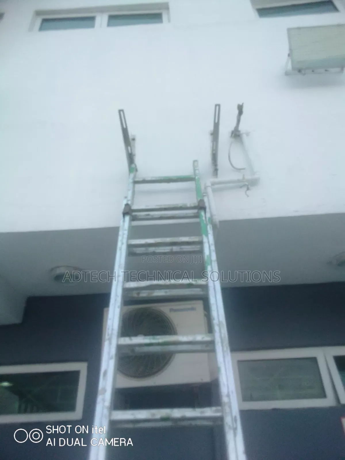 Ac Technician
