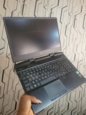 Laptop HP Omen 15 8GB Intel Core i7 SSD 256GB