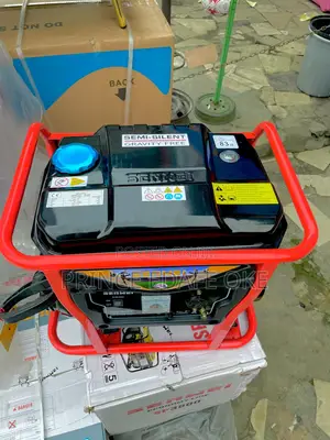 Senwei Gen Eco2020 Ecological Line (Saves Fuel)