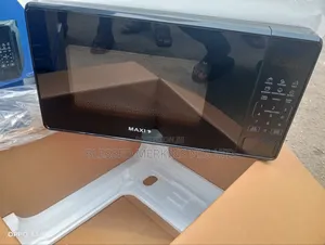 Maxi Microwave Oven 20litres Digital