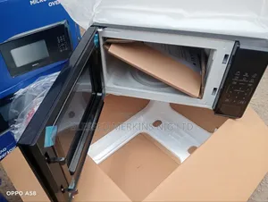 Maxi Microwave Oven 20litres Digital