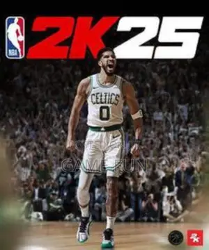 Nba 2k25 Pc Games Laptop Computer