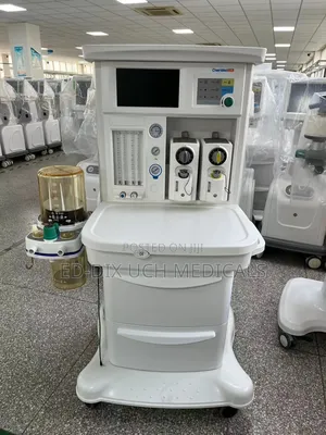 Anasthetic Machine