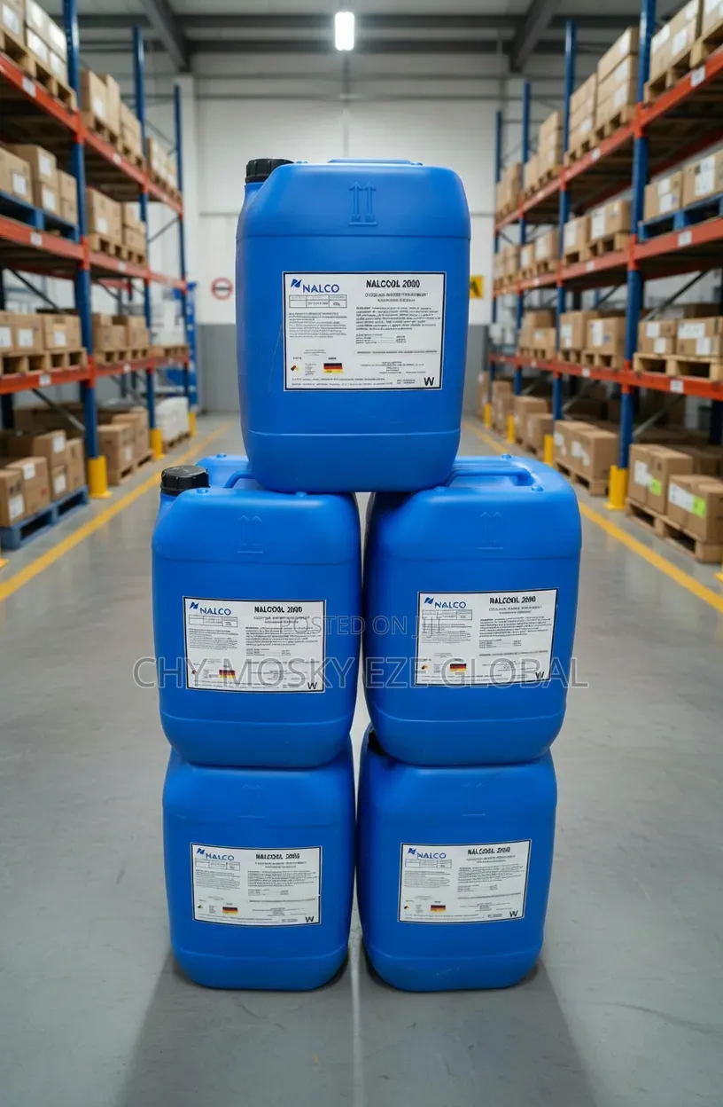 Nalco Nalcool 2000 (25l)