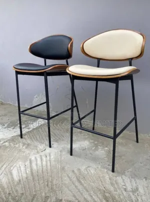 Foreign Barstool / Imported Restaurant Barstool