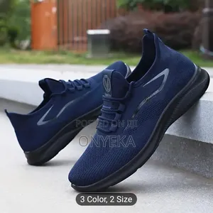 Sneakers/Canvas