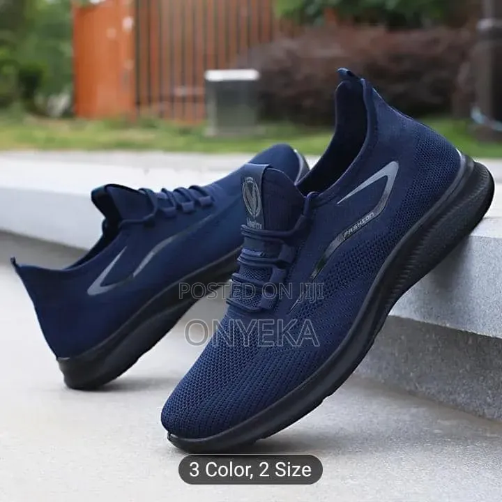 Sneakers/Canvas