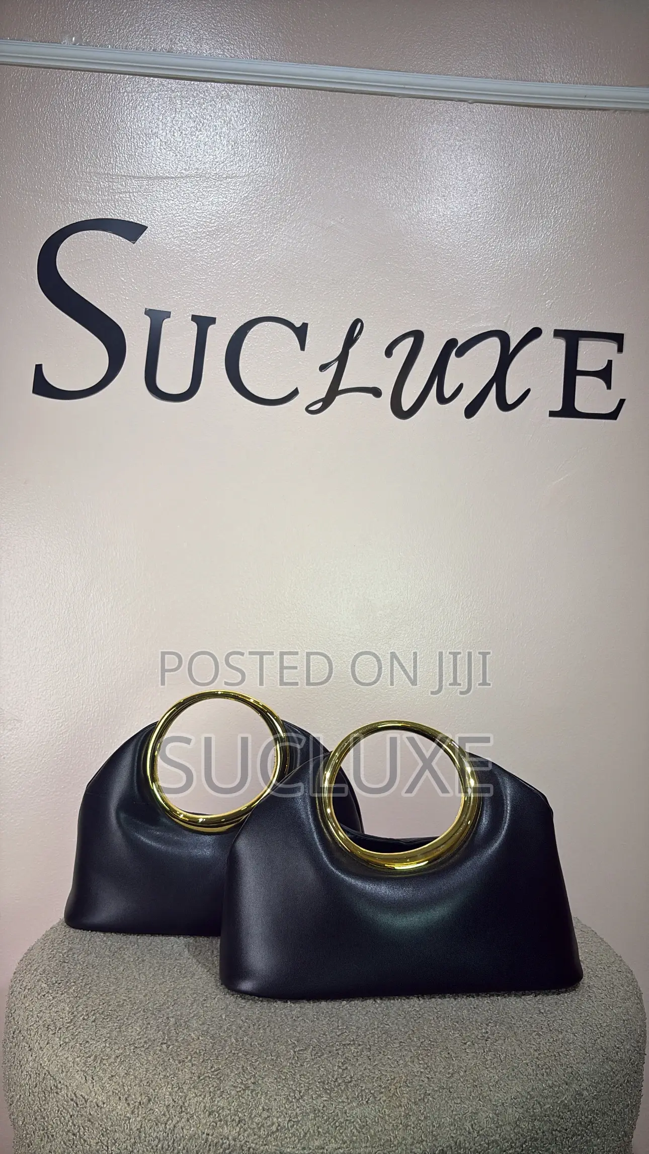 Luxury Bag