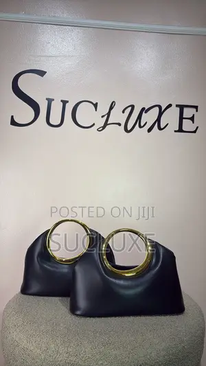 Luxury Bag