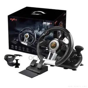 PXV V3 Pro Gaming Steering