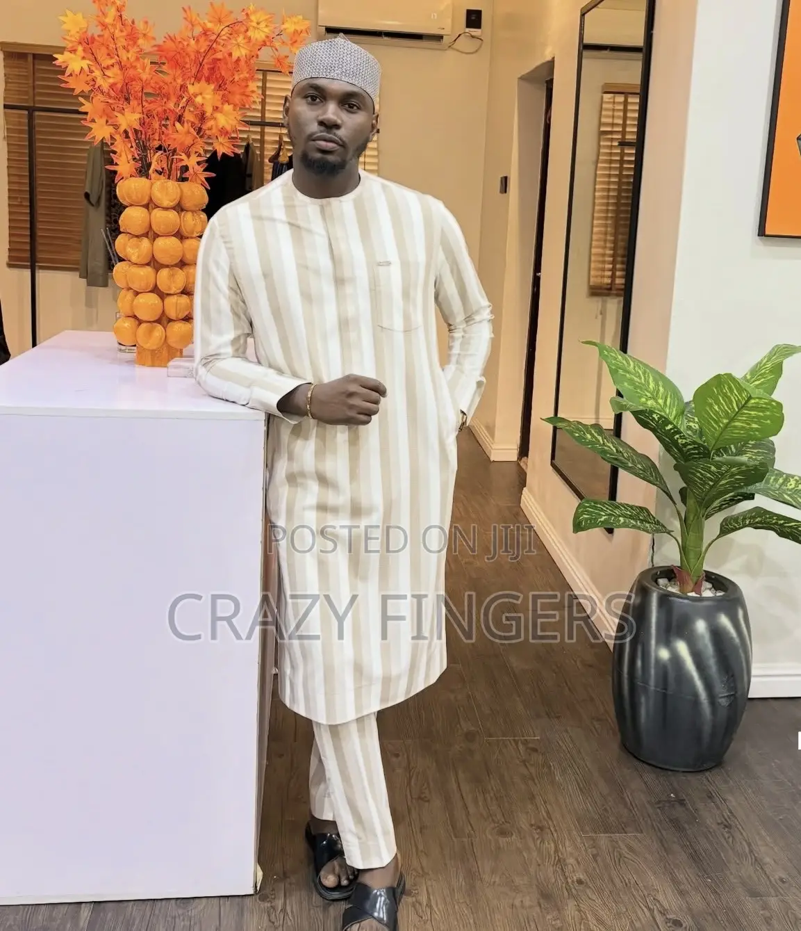 Professional Tailor Available For Men’S Clothing