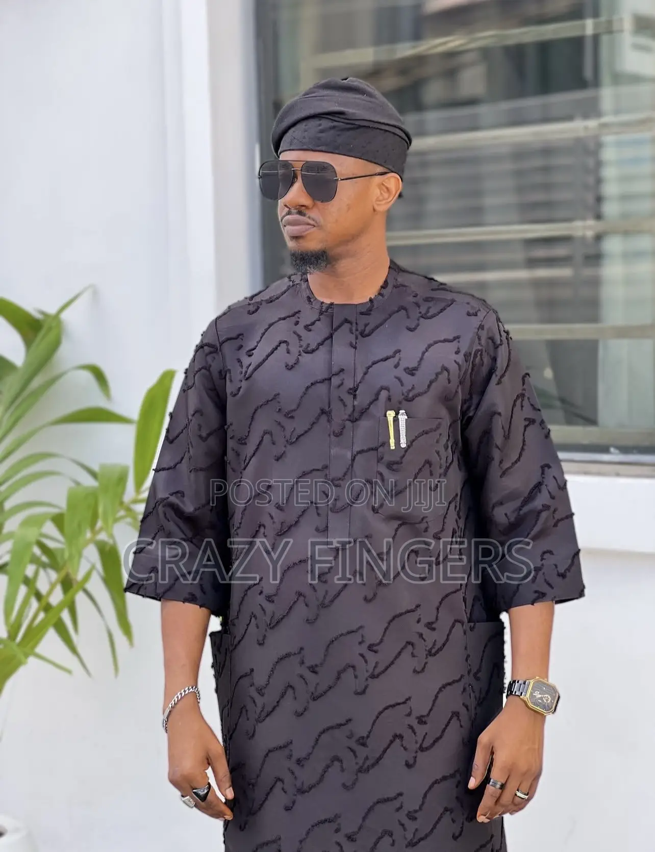 Professional Tailor Available For Men’S Clothing