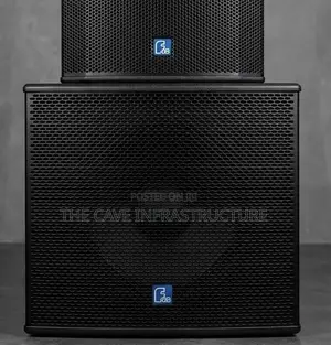 Sound Equipment Rental