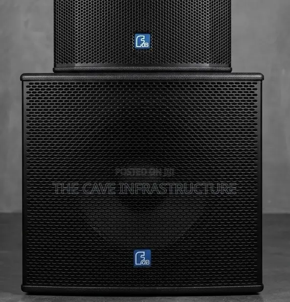 Sound Equipment Rental