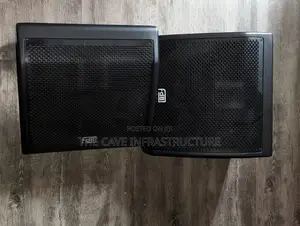 Sound Equipment Rental