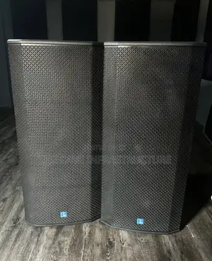 Sound Equipment Rental