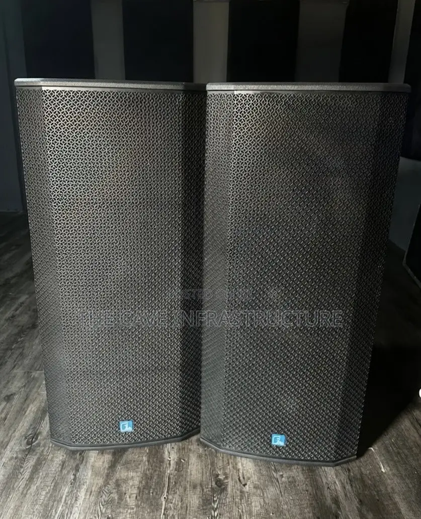 Sound Equipment Rental