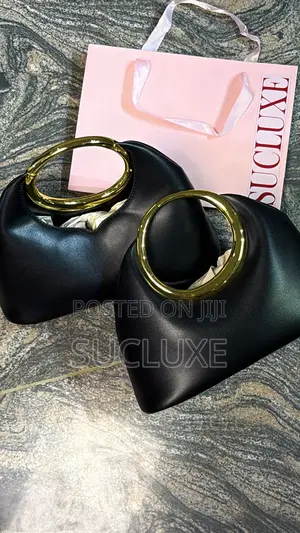 Luxury Bag