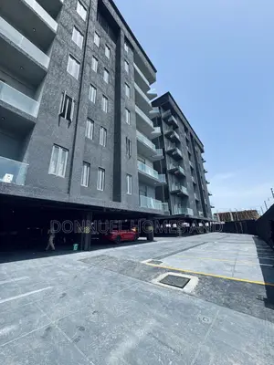 3bdrm Apartment in Ikate for rent