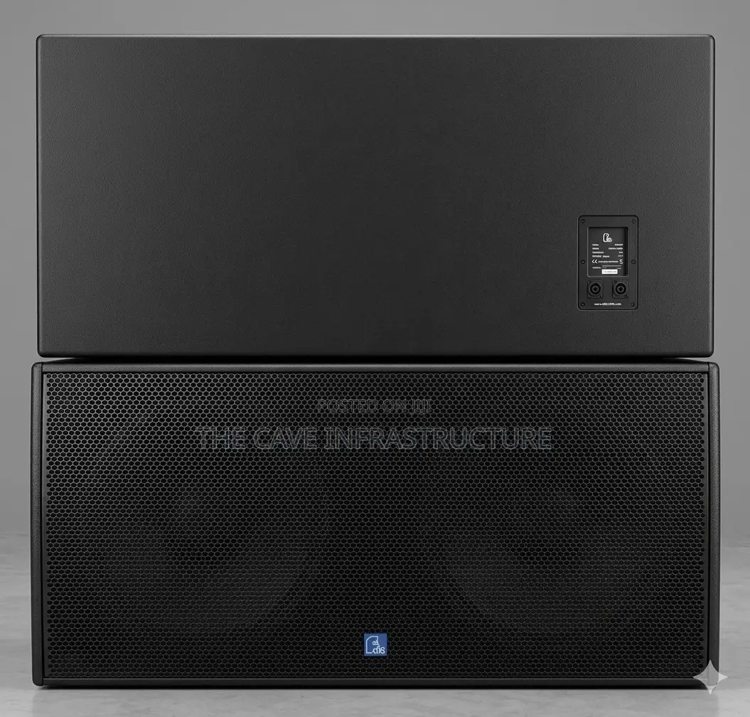 Sound Equipment Rental