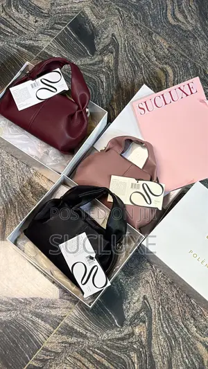 Fashion Bags