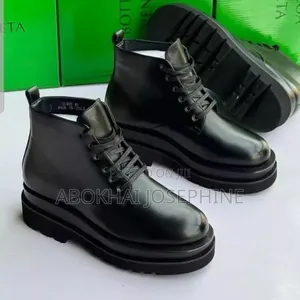 Quality Boots