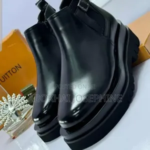 Quality Boots