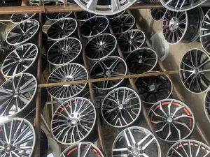 Brand New Rims