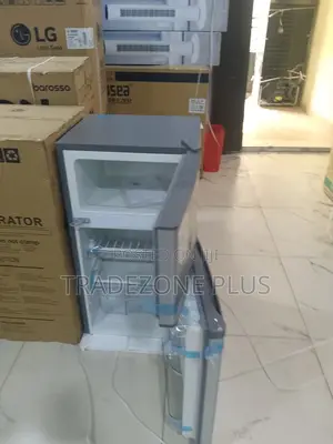 Keep It Cool, Keep It Lg Gs-141sq