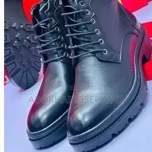 Quality Boots