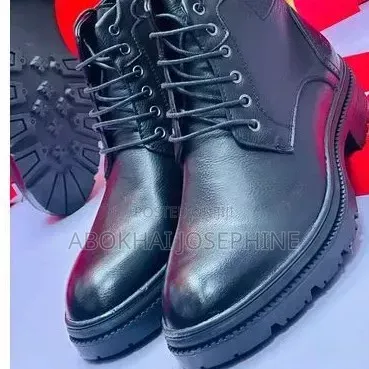 Quality Boots