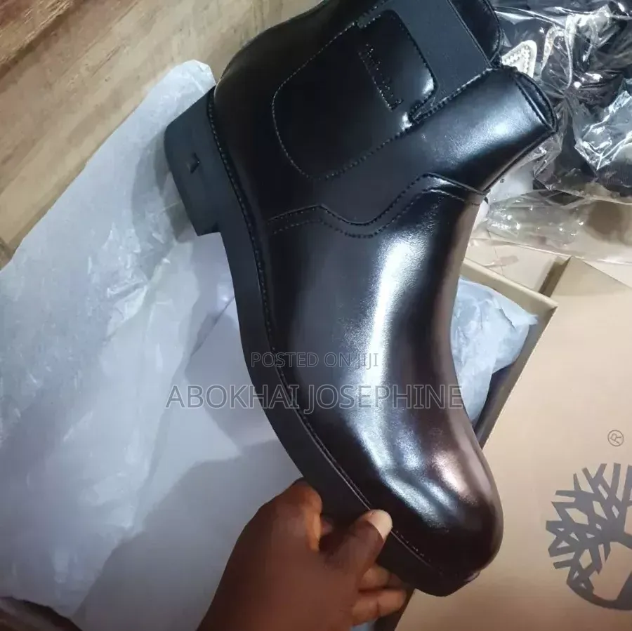 Quality Boots