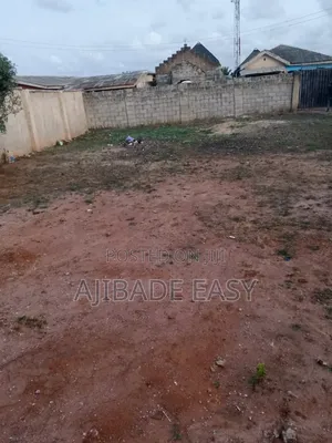 Residential Land for Sale