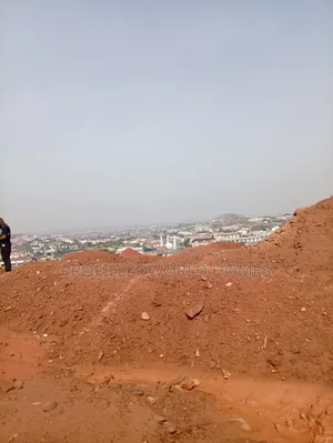 350sqm Land in Guzape