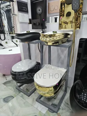 Condict Wc Toilet