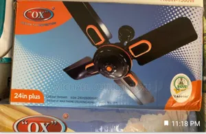 Quality Ceiling Fan