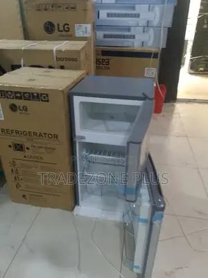 The Ultimate Compact Fridge – Lg Gs-141sq