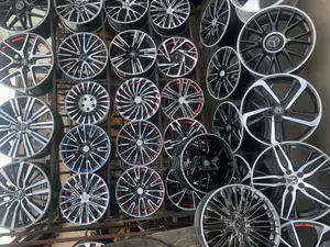 Benz Tyres and Rims