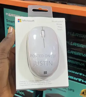 Original 1929 Microsoft Bluetooth Mouse
