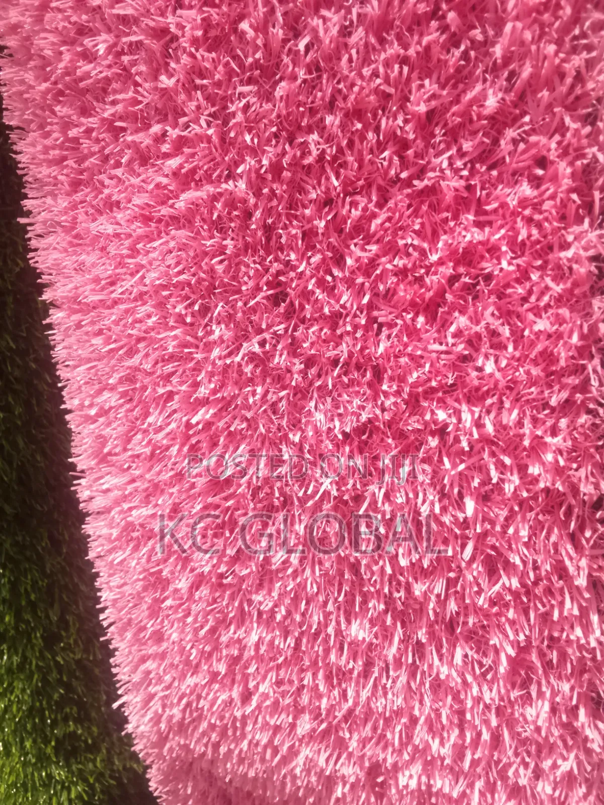 Artificial Grass. Authenticated. Available in Different Sizes Colors
