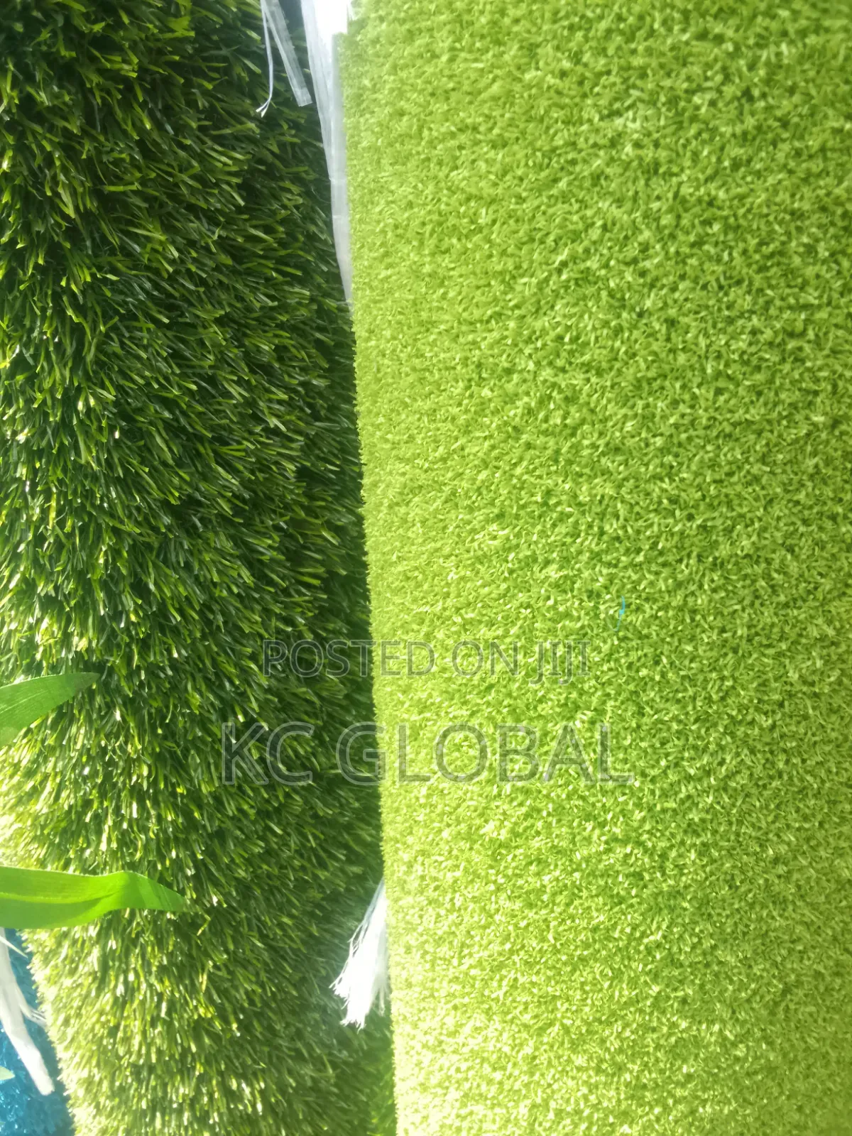Artificial Grass. Authenticated. Available in Different Sizes Colors