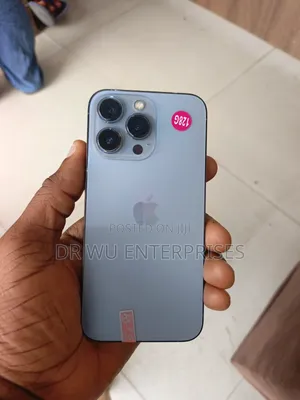 Apple iPhone 13 Pro 128 GB Blue