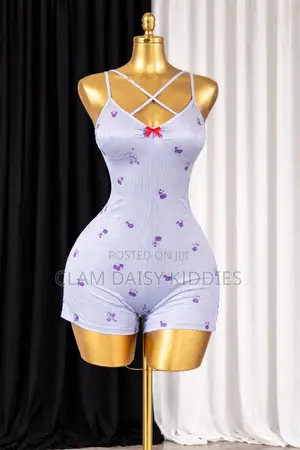 Sleepwear/Loungewear