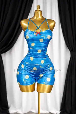 Sleepwear/Loungewear